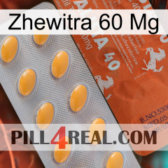 Zhewitra 60Mg 43
